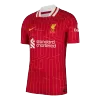 Liverpool Jersey Player Version Home - ijersey