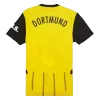 Borussia Dortmund Jersey Home - ijersey