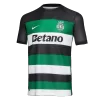 Sporting CP Jersey Home - ijersey