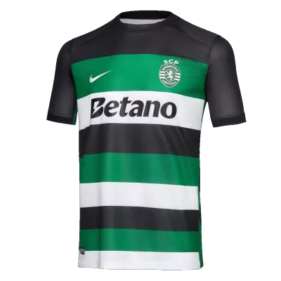 Sporting CP Jersey Home - ijersey
