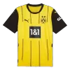 Borussia Dortmund Jersey Home - ijersey