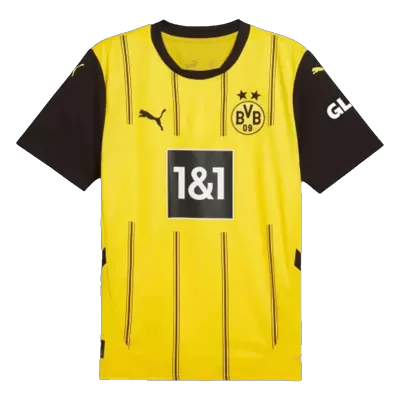 Borussia Dortmund Jersey Home - ijersey