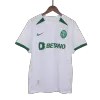 Sporting CP 60th Anniversary Jersey - ijersey