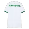 Sporting CP 60th Anniversary Jersey - ijersey