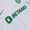 Sporting CP 60th Anniversary Jersey - ijersey
