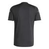 Argentina Training Jersey Copa America Pre-Match Black - ijersey