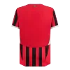 AC Milan Jersey Authentic Home - ijersey