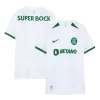 Sporting CP 60th Anniversary Jersey - ijersey