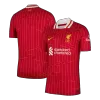 Liverpool Jersey Player Version Home - ijersey
