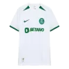 Sporting CP 60th Anniversary Jersey - ijersey