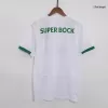 Sporting CP 60th Anniversary Jersey - ijersey