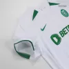 Sporting CP 60th Anniversary Jersey - ijersey