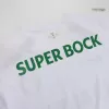 Sporting CP 60th Anniversary Jersey - ijersey