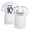 MODRIĆ #10 Real Madrid Jersey Player Version Home - ijersey
