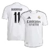 RODRYGO #11 Real Madrid Jersey Player Version Home - ijersey