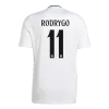 RODRYGO #11 Real Madrid Jersey Home - ijersey