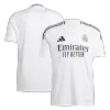 Real Madrid Jersey Home - ijersey