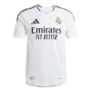 Real Madrid Jersey Player Version Home - ijersey