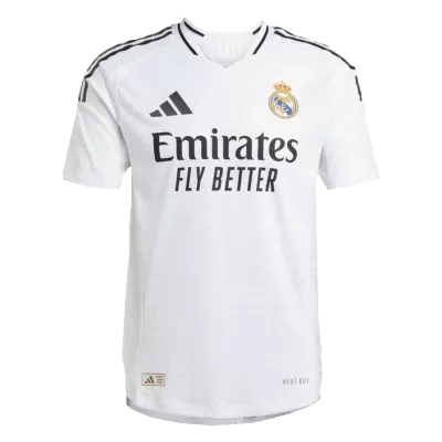 Real Madrid Jersey Player Version Home - ijersey