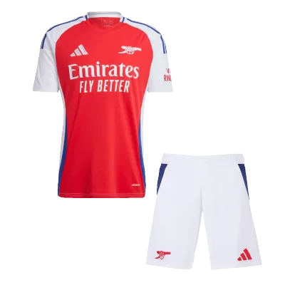 Arsenal Jersey Kit Home - ijersey
