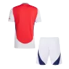 Arsenal Jersey Kit Home - ijersey