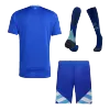 Argentina Jersey Whole Kit Away - ijersey
