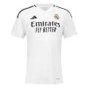 Women's Real Madrid Jersey Home - ijersey