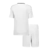 Youth Real Madrid Jersey Kit Home - ijersey
