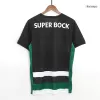 Sporting CP Jersey Home - ijersey