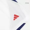 Arsenal Soccer Shorts Home - ijersey