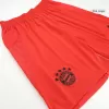 Bayern Munich Soccer Shorts Home - ijersey