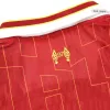 ALEXANDER-ARNOLD #66 Liverpool Jersey Player Version Home - ijersey