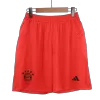 Bayern Munich Soccer Shorts Home - ijersey