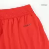 Bayern Munich Soccer Shorts Home - ijersey