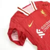 ALEXANDER-ARNOLD #66 Liverpool Jersey Player Version Home - ijersey