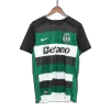 Sporting CP Jersey Home - ijersey