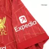ALEXANDER-ARNOLD #66 Liverpool Jersey Player Version Home - ijersey