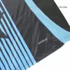 Argentina Training Jersey Copa America Pre-Match Black - ijersey
