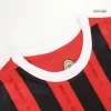 AC Milan Jersey Authentic Home - ijersey