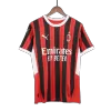 AC Milan Jersey Authentic Home - ijersey