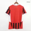 AC Milan Jersey Authentic Home - ijersey