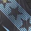 Argentina Training Jersey Copa America Pre-Match Black - ijersey