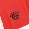 Bayern Munich Soccer Shorts Home - ijersey