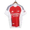 RICE #41 Arsenal Jersey Player Version Home - UCL - ijersey