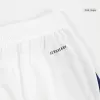 Arsenal Soccer Shorts Home - ijersey