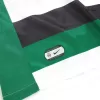 Sporting CP Jersey Home - ijersey