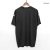 Argentina Training Jersey Copa America Pre-Match Black - ijersey
