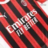 AC Milan Jersey Authentic Home - ijersey