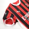 AC Milan Jersey Authentic Home - ijersey