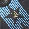 Argentina Training Jersey Copa America Pre-Match Black - ijersey